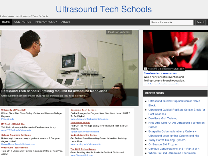 www.ultrasound-tech-schools.com