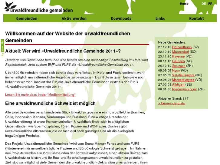 www.urwaldfreundliche-gemeinde.ch