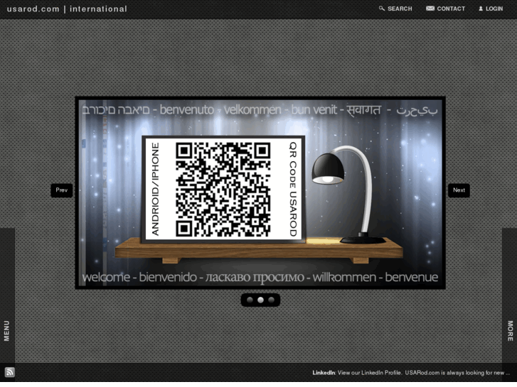 www.usarod.com