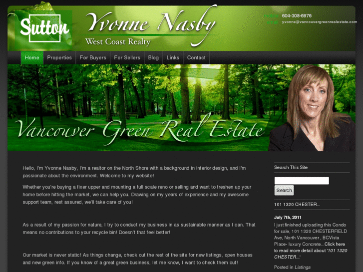 www.vancouvergreenrealestate.com