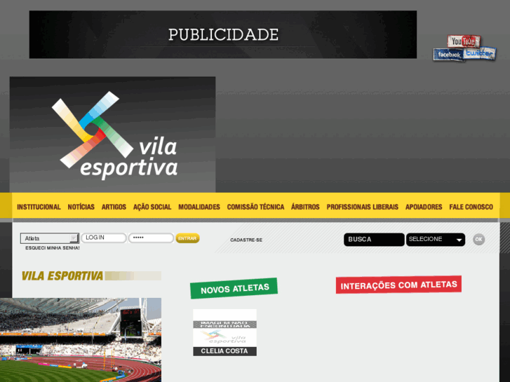 www.vilaesportiva.com