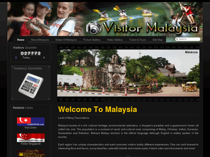 www.visitormalaysia.com