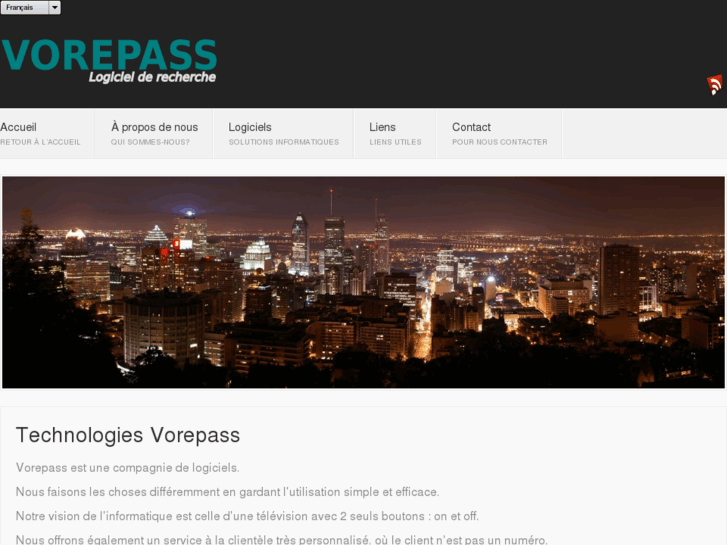 www.vorepass.com