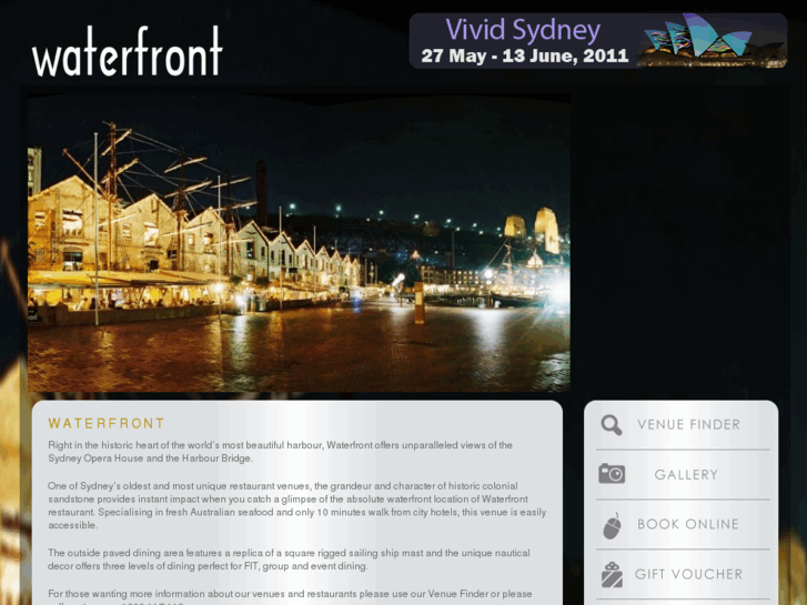 www.waterfrontrestaurant.com.au