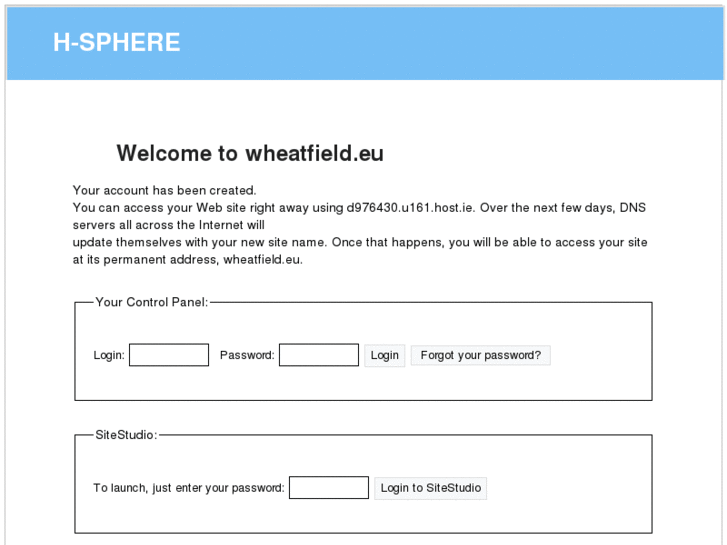 www.wheatfield.eu