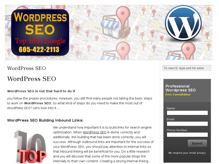 www.wordpress-seo.info