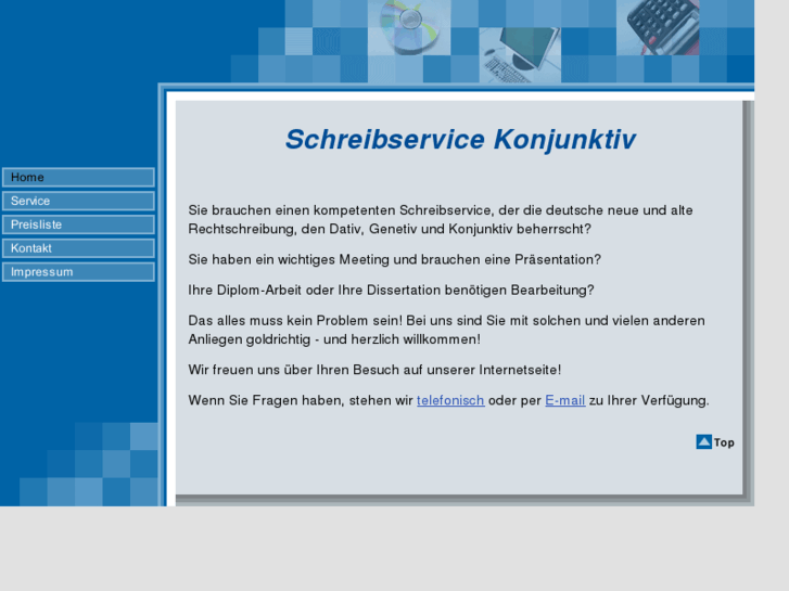 www.xn--schreibbro-konjunktiv-gic.net