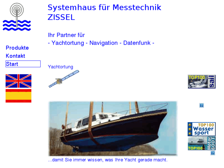 www.yachtortung.de