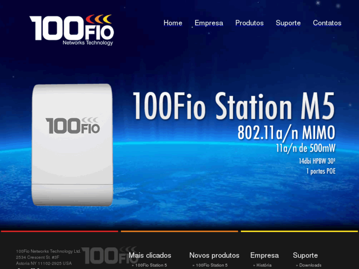 www.100fionetworks.com