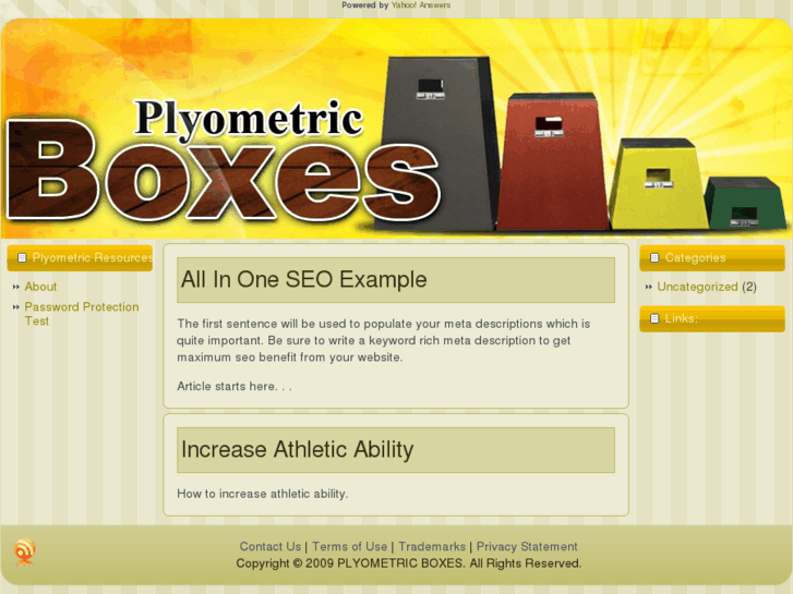 www.4plyometricboxes.com