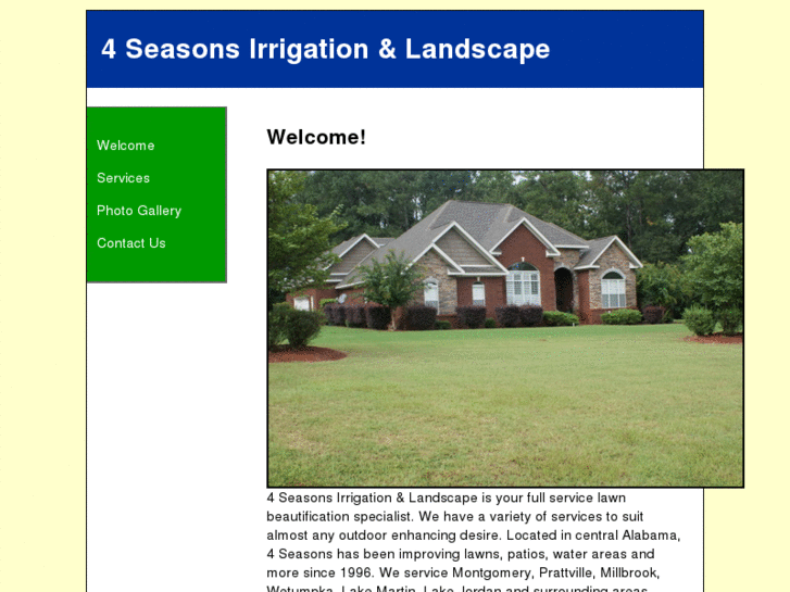 www.4seasonsirrigationandlandscape.com