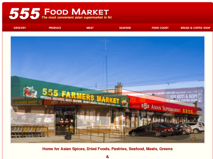 www.555foodmarket.com