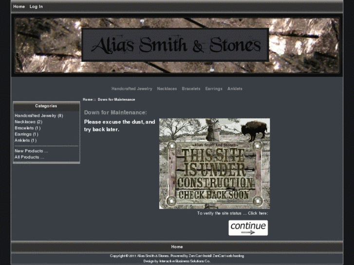 www.aliassmithandstones.com