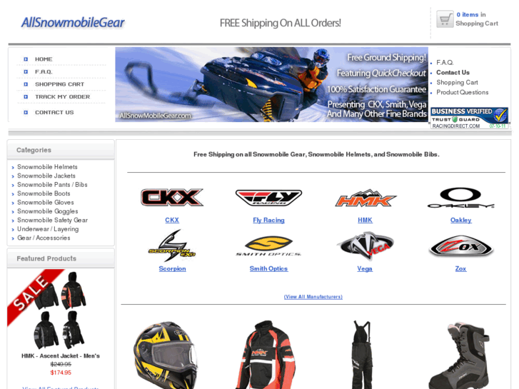 www.allsnowmobilegear.com