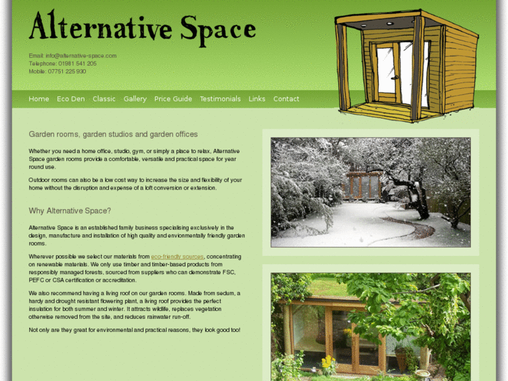 www.alternative-space.com