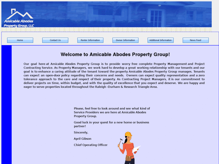 www.amicableabodes.com