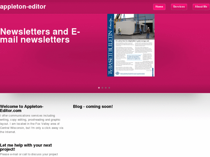 www.appleton-editor.com