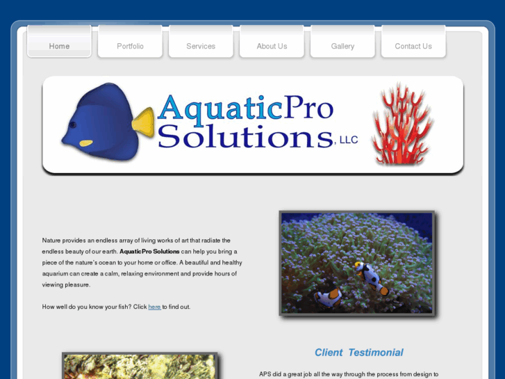 www.aquaticprosolutions.com