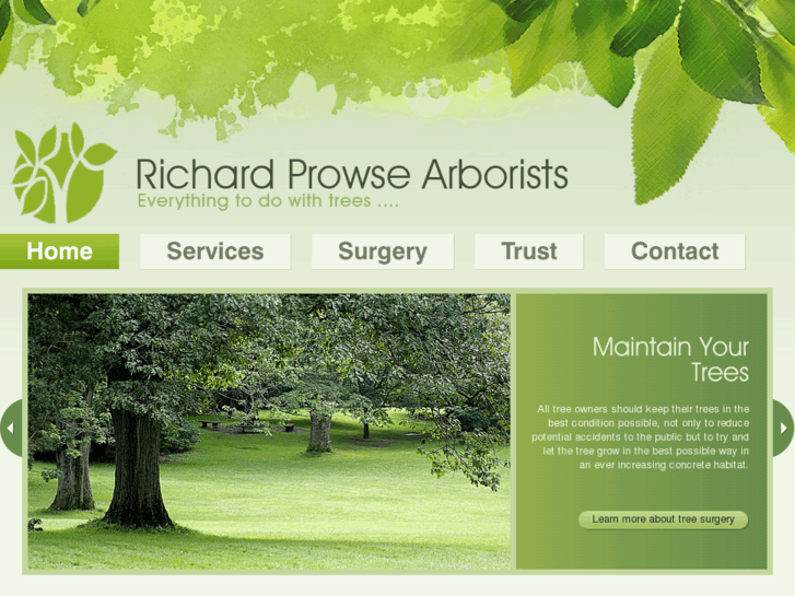 www.arborist.co.uk