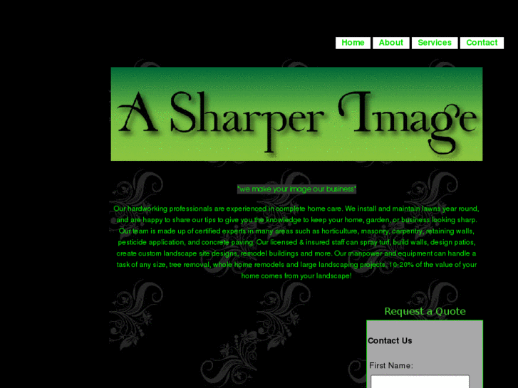www.asharperimagenc.com