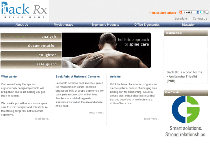 www.backrxspinecare.com