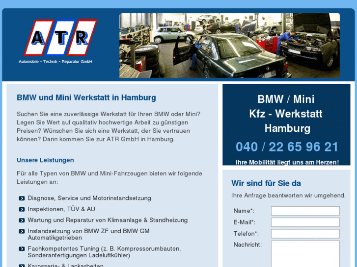 www.bmw-werkstatt-hamburg.net