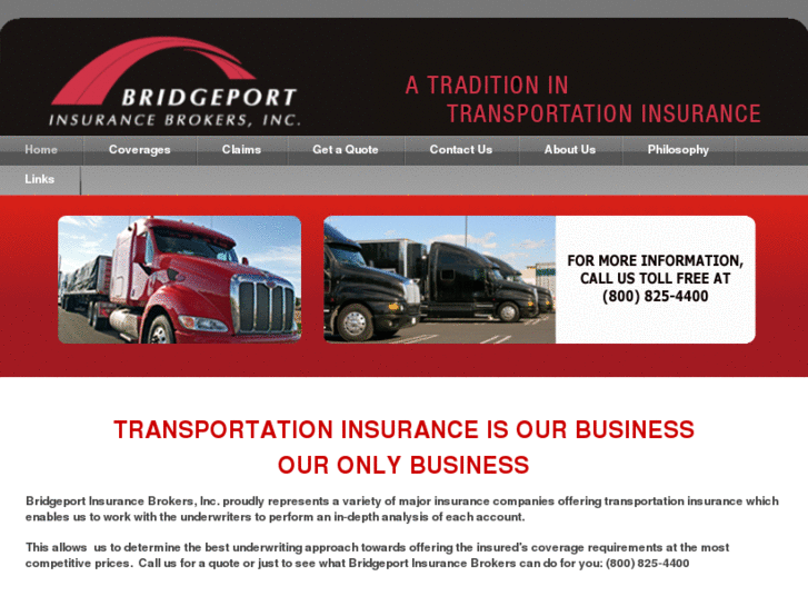 www.bridgeportinsurance.net