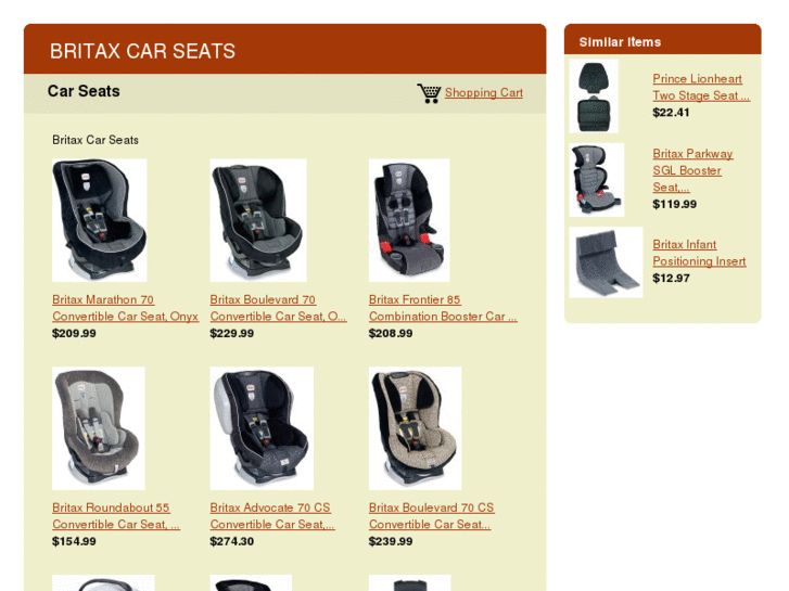 www.britaxseats.com