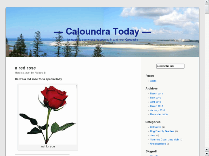 www.caloundratoday.com