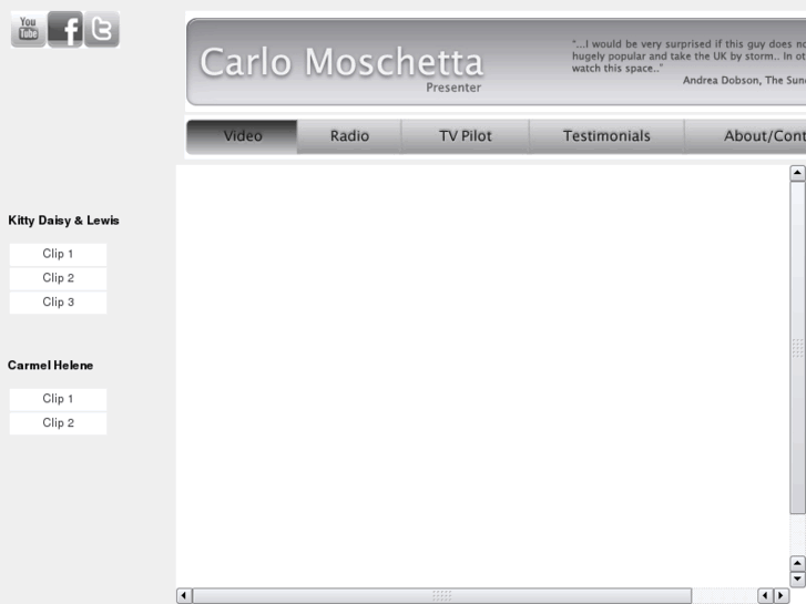 www.carlomoschetta.com