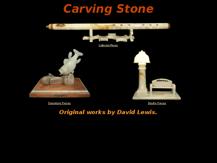 www.carvingstone.com