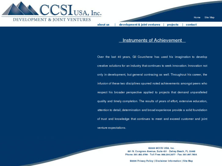 www.ccsiusainc.com