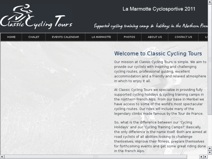 www.classiccyclingtours.com