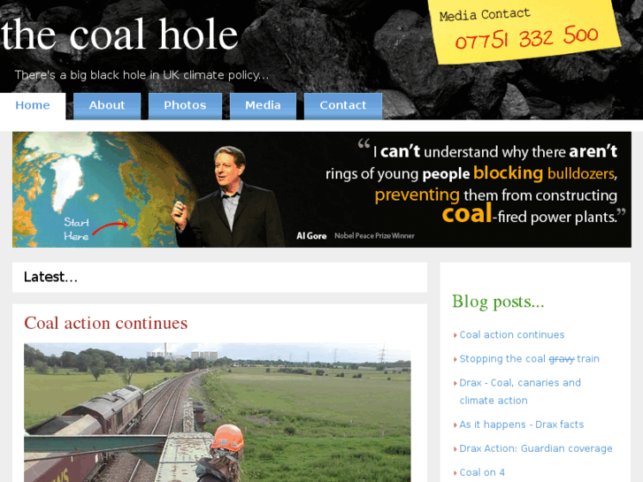 www.coalhole.org