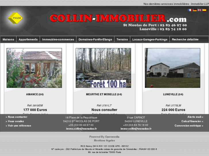 www.collin-immobilier.com