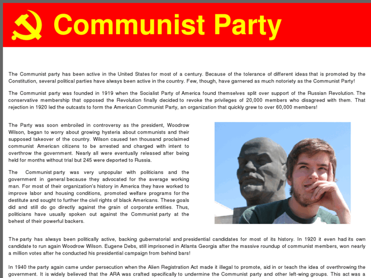 www.communist-party.org