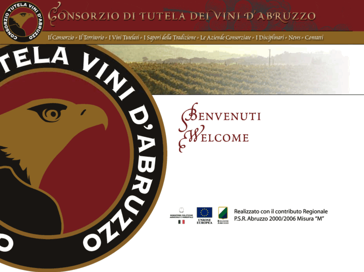 www.consorzio-viniabruzzo.it