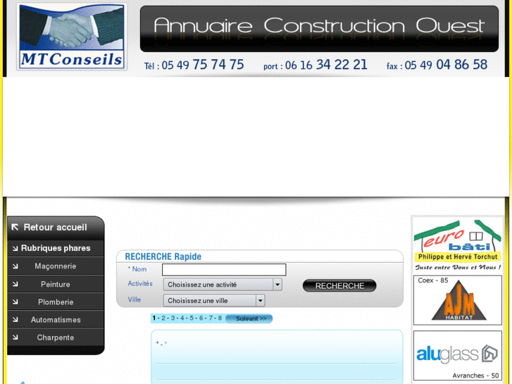 www.construction-ouest.com