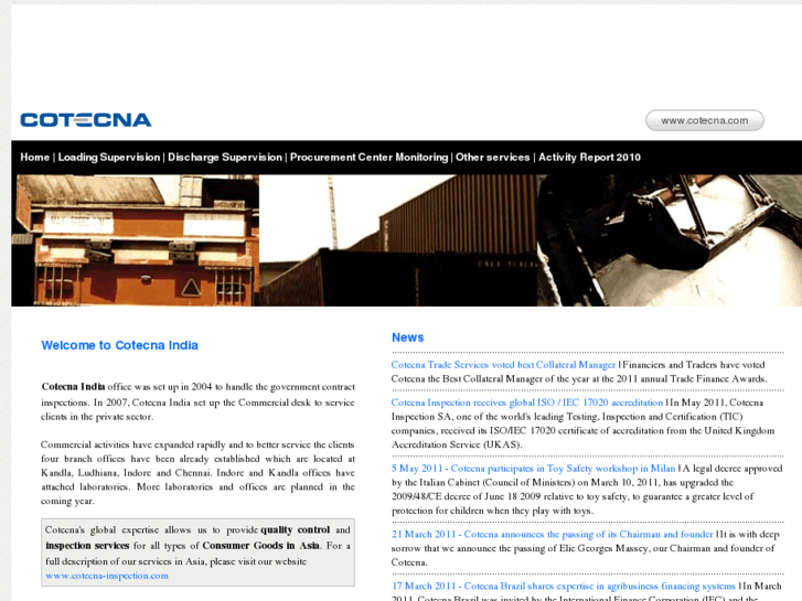 www.cotecna-india.com