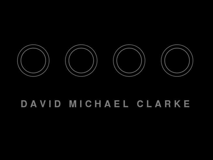 www.davidmichaelclarke.net