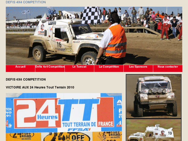 www.defis4x4competition.com