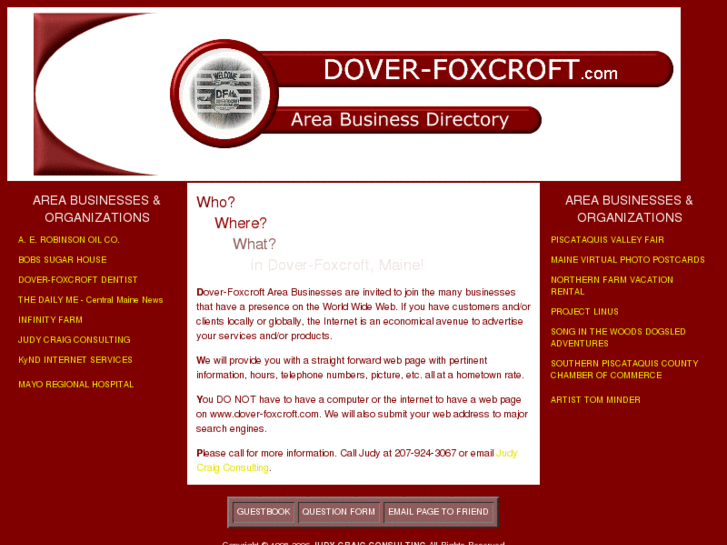 www.dover-foxcroft.com