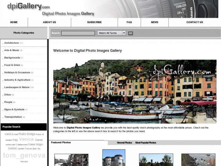 www.dpigallery.net