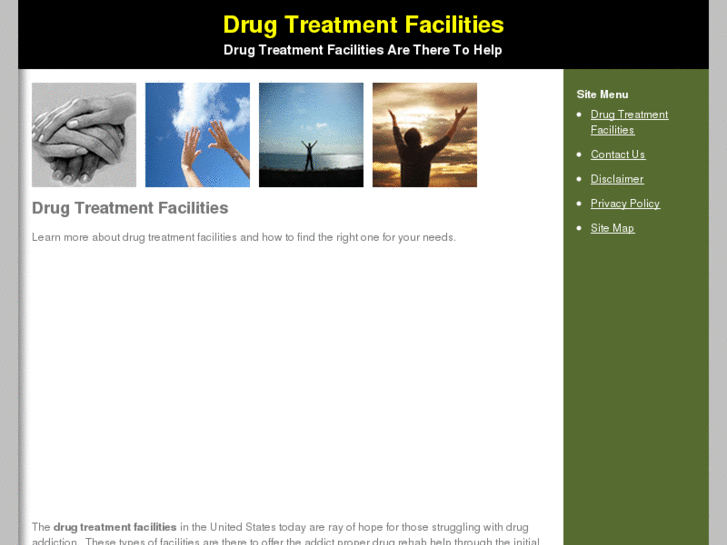 www.drugtreatmentfacilities.org