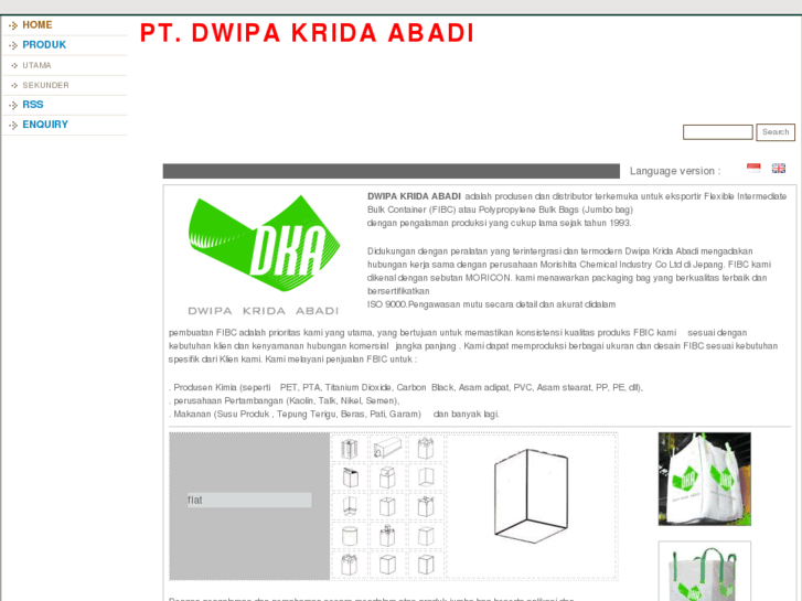 www.dwipakrida.com