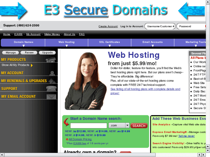 www.e3security.com