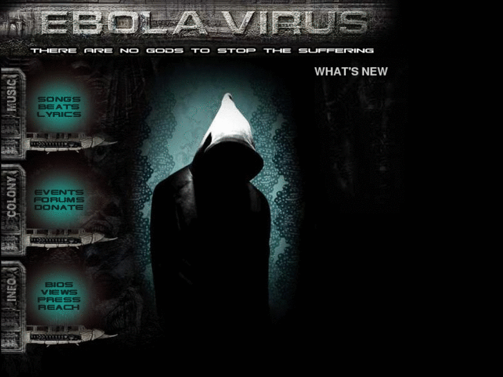 www.ebolavirus.org