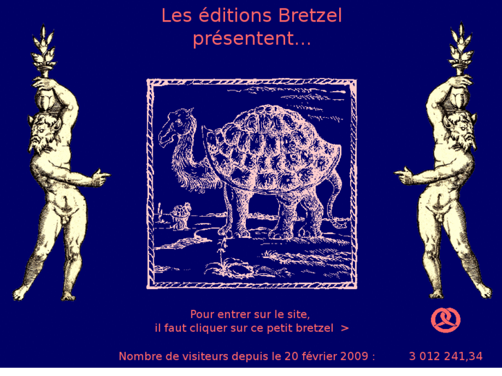 www.editionsbretzel.net