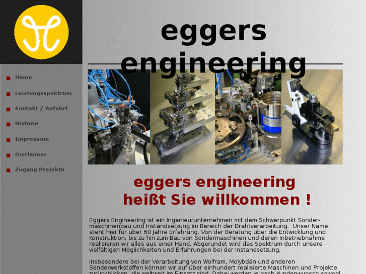 www.eggers-engineering.com