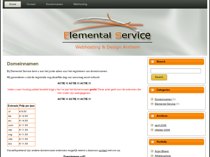 www.elementalservice.com